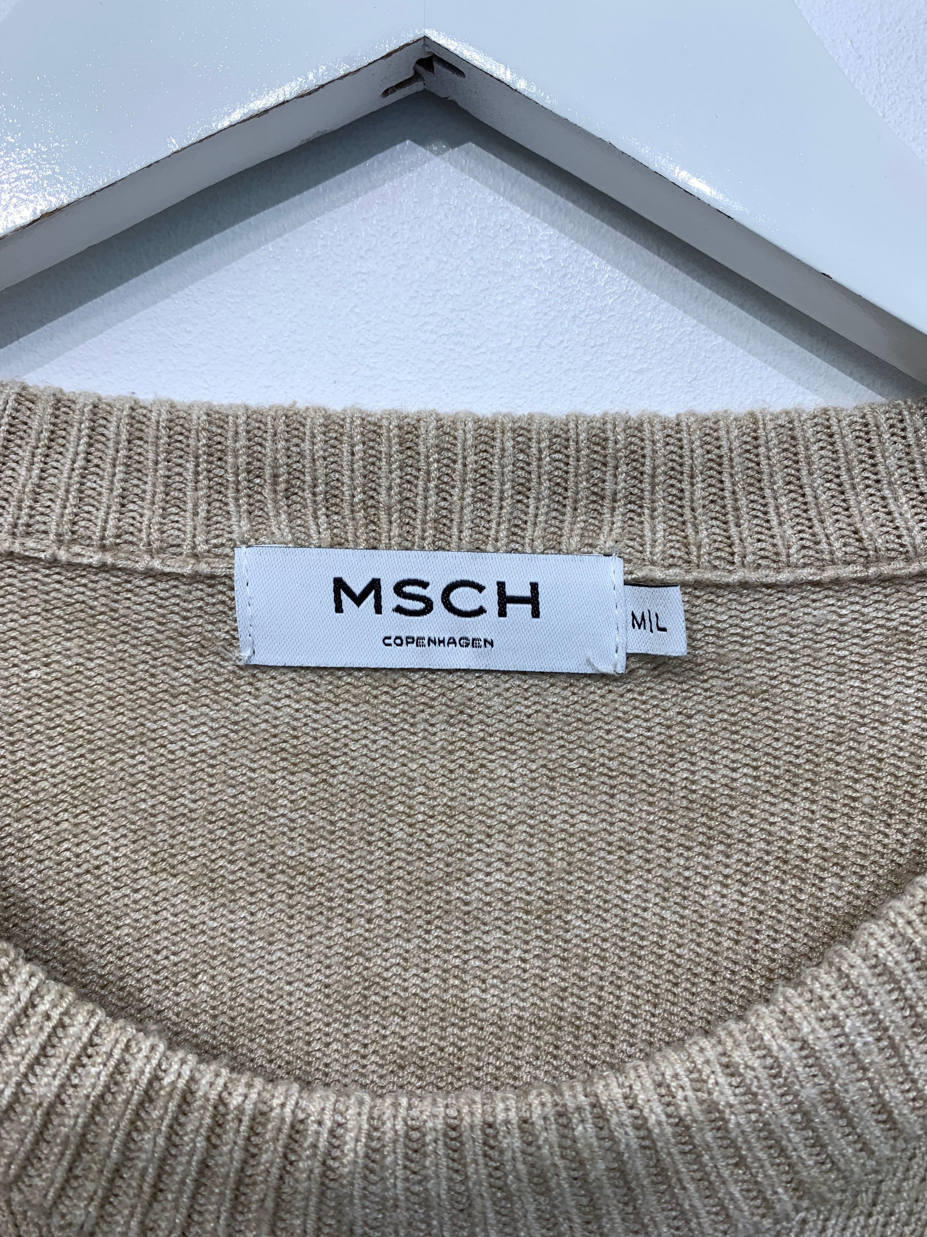 MSCH Kjole